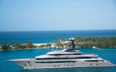 Tips for Buying a Yacht for the First Time