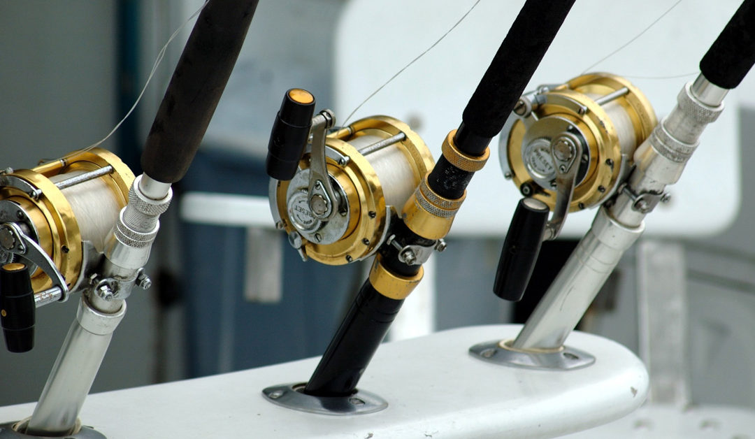 Tips for a Smooth Deep-Sea Fishing Trip