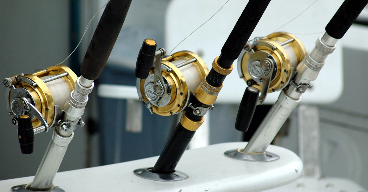Tips for a Smooth Deep-Sea Fishing Trip - Captain Frost