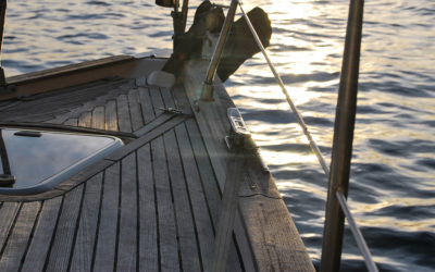 Types of Boat Flooring and Decking Options for Your Ship